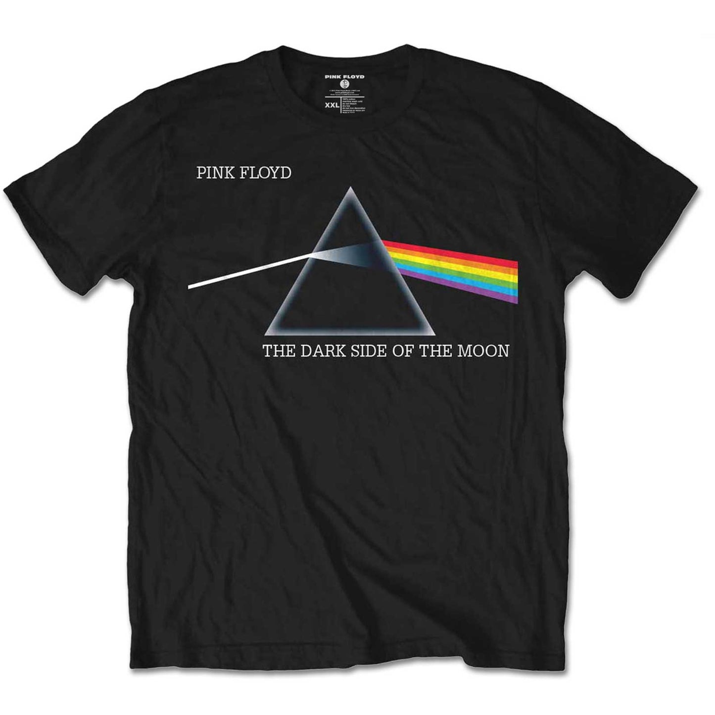 Pink Floyd Dark Side of the Moon T shirt