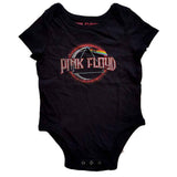 KIDS Pink Floyd " Dark Side Of The Moon " BABYGROW Unisex