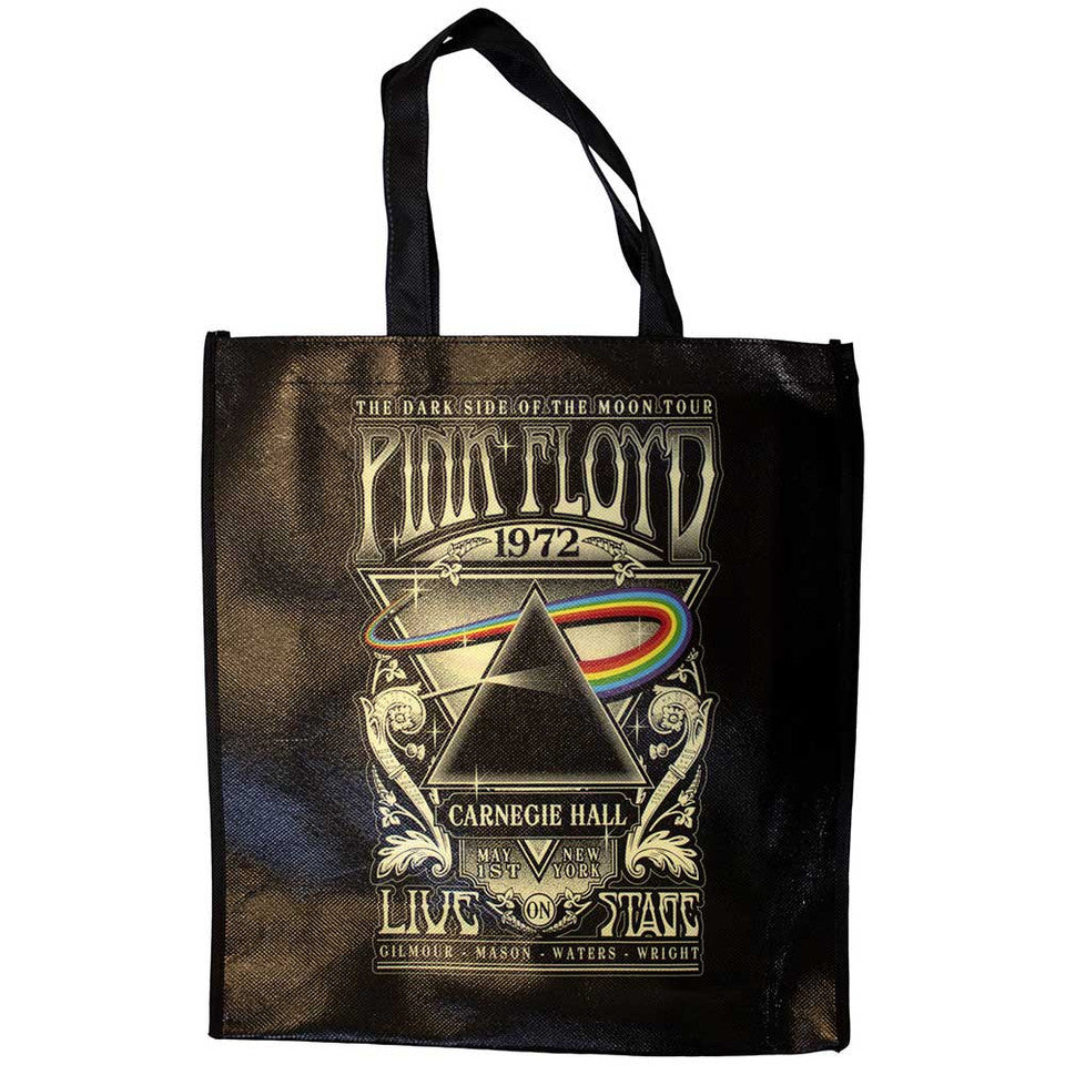 Pink Floyd  Reusable Tote bag