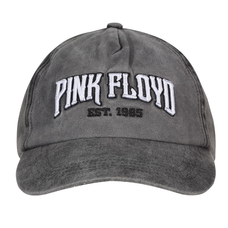 Pink Floyd "EST. 1965"  Baseball Cap Adults