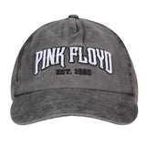 Pink Floyd "EST. 1965"  Baseball Cap Adults