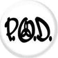 NU METAL music bands 1" inch (25mm) badges