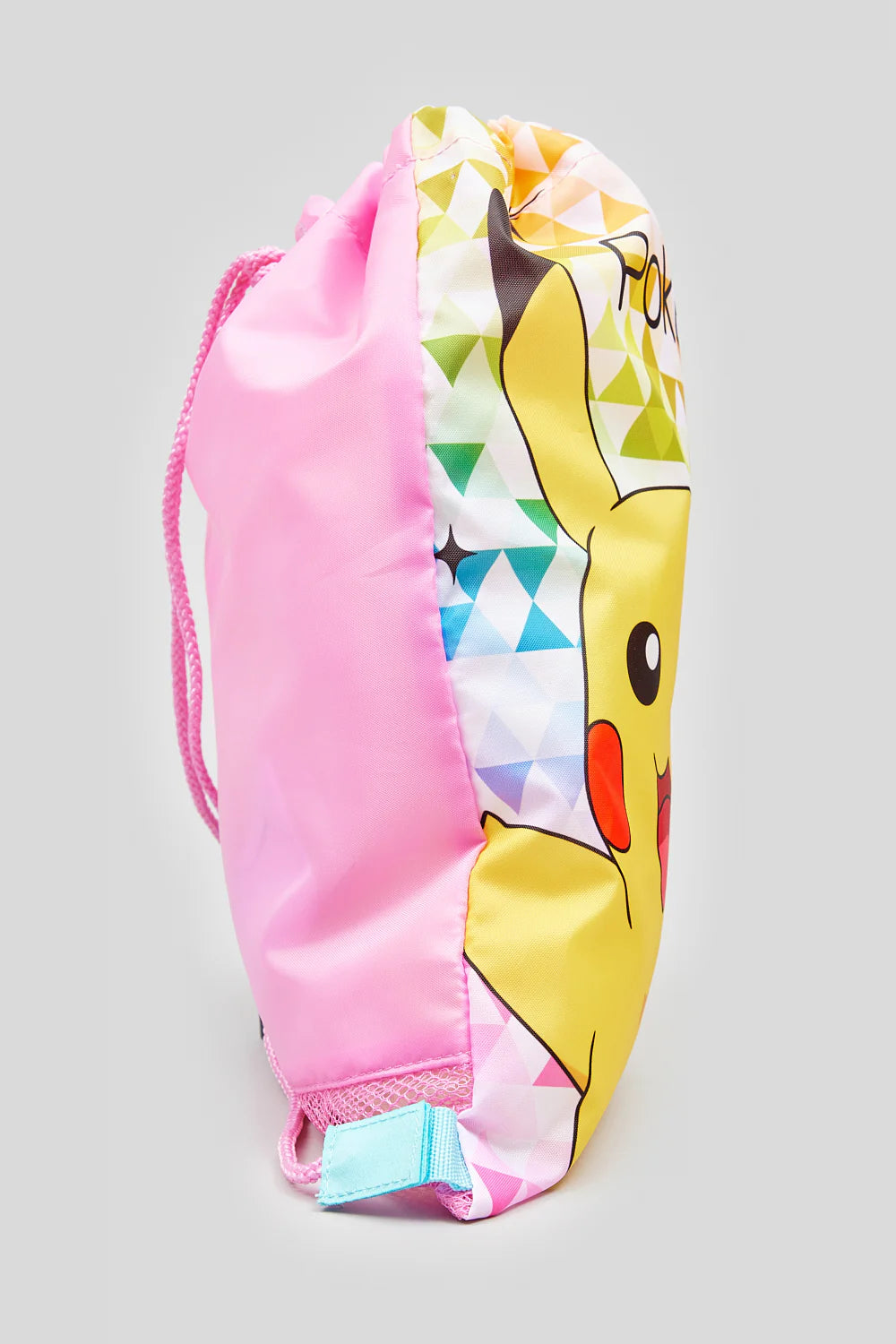 Pokemon Pikachu Girls Trainer bag