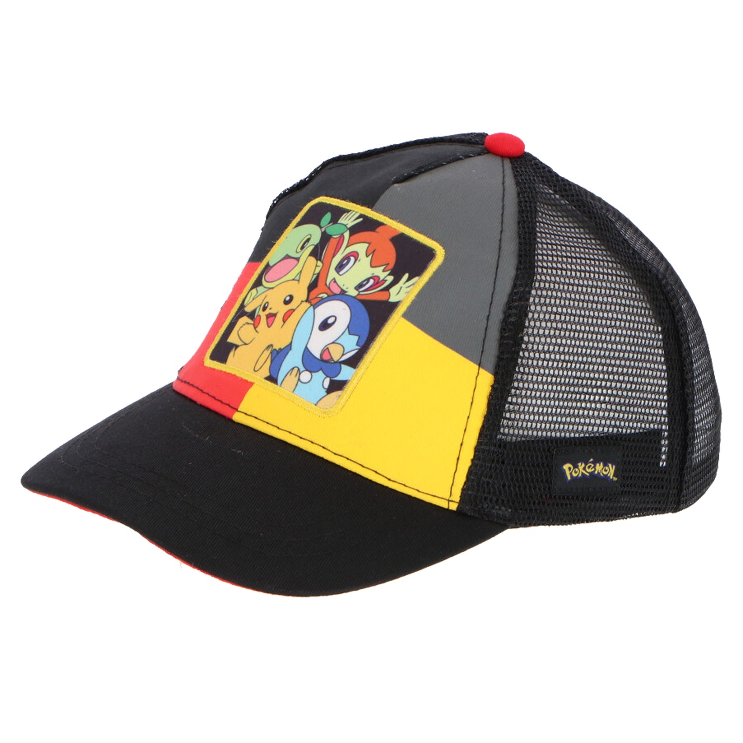 Pokemon  Baseball Cap