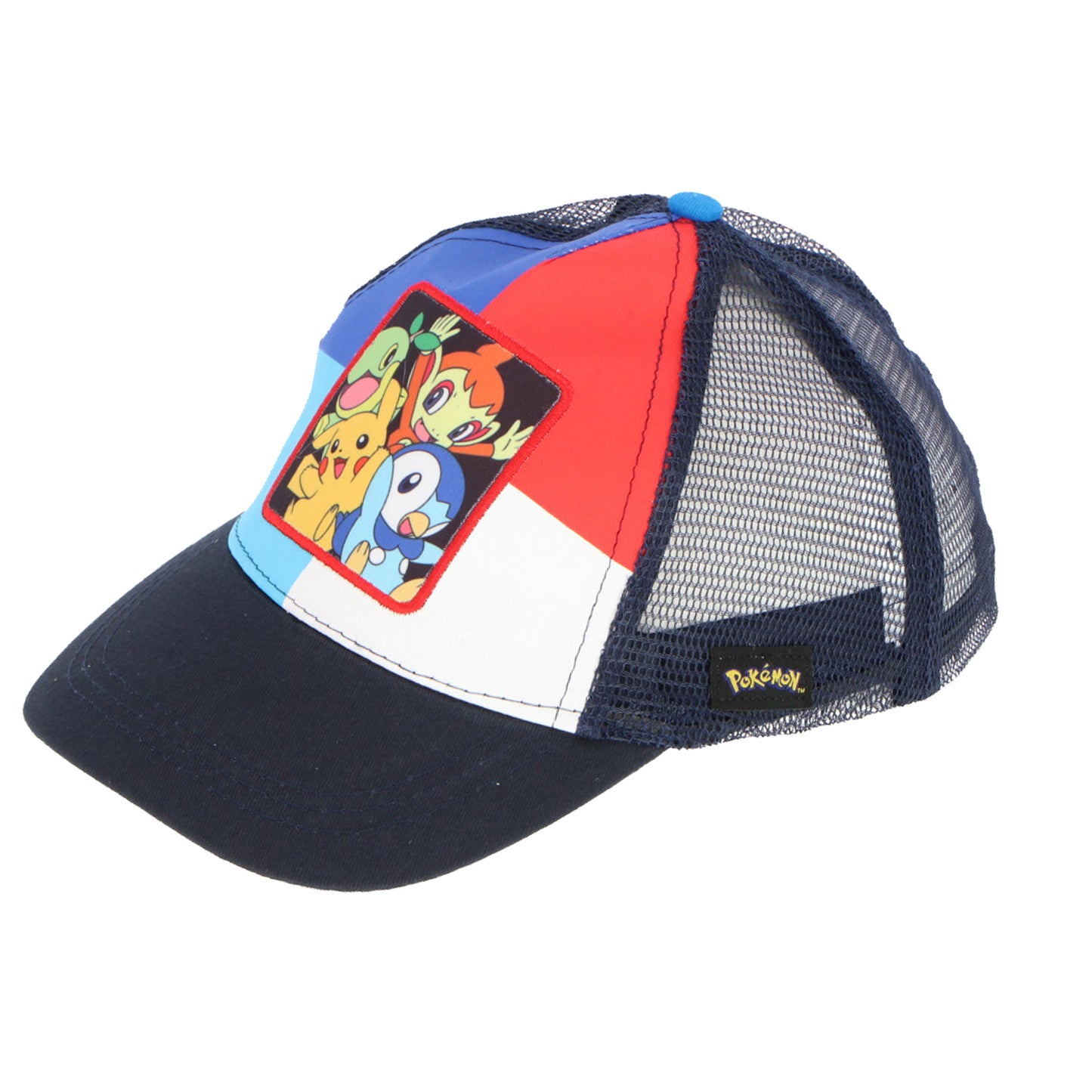 Pokemon  Baseball Cap