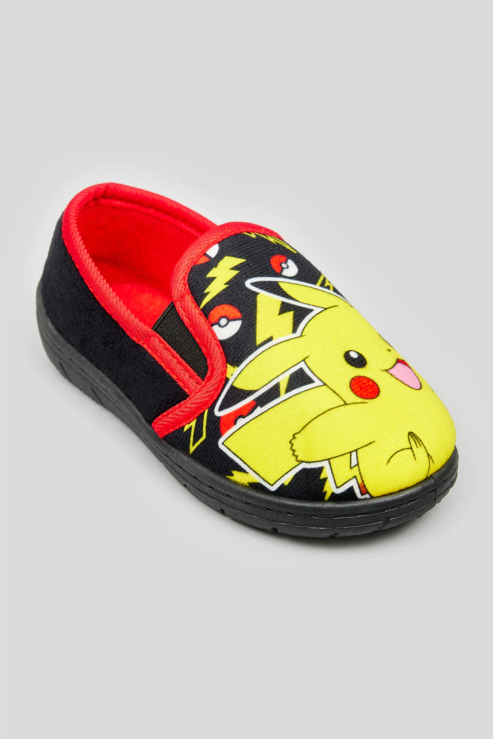 Pokemon slippers