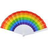 PRIDE! Hand Fan