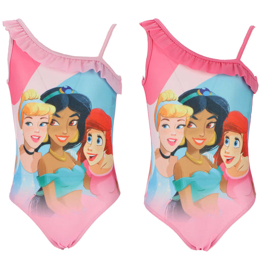 Disney Princess Swim Costume