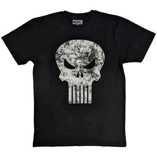 The Punisher Unisex Adult T shirt