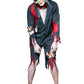 Scary Puppet Master Halloween Costume