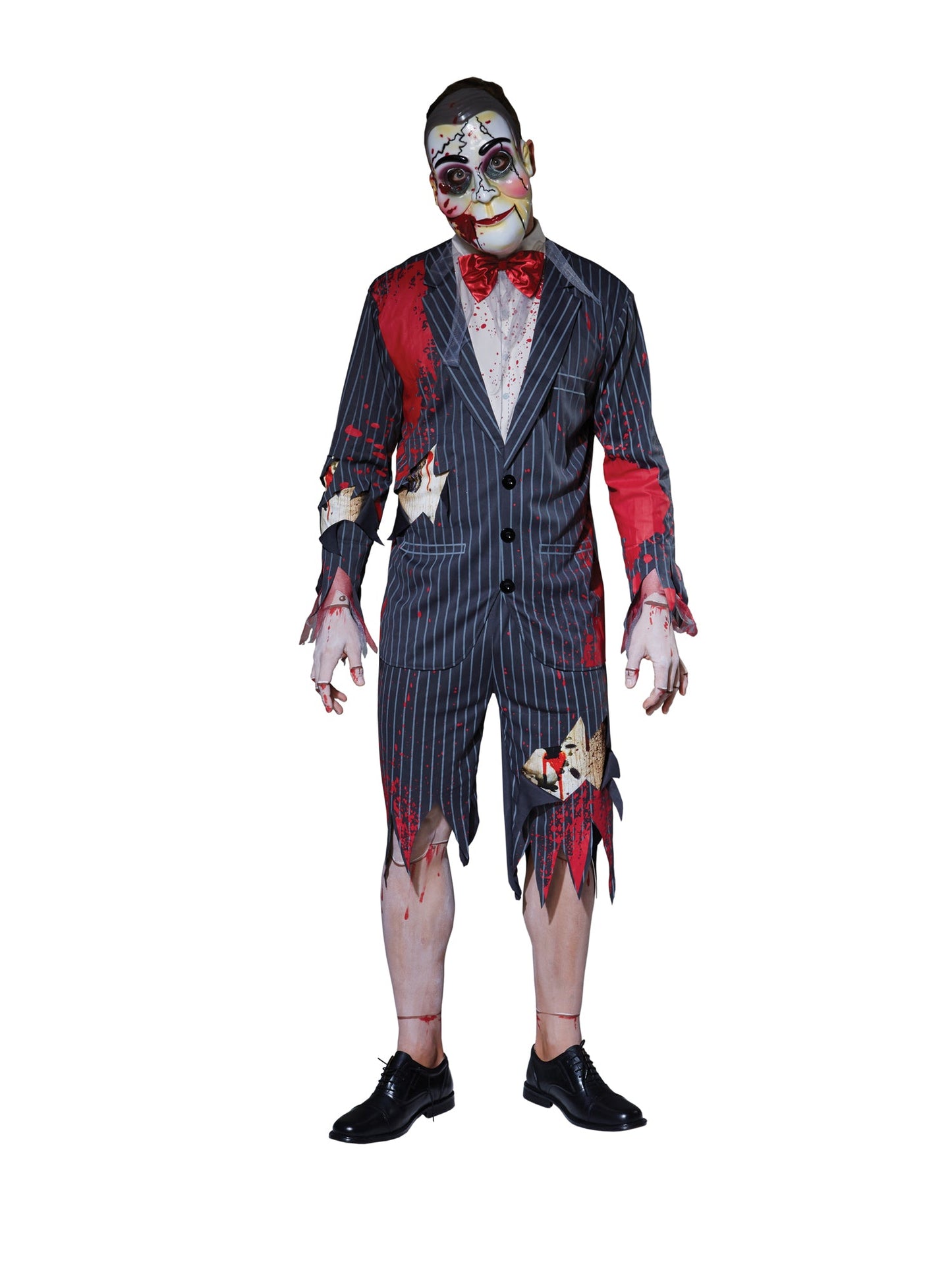 Scary Puppet Master Halloween Costume