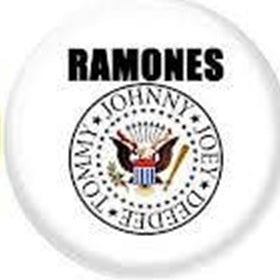 Punk bands badges 25 to choose from 1"inch(25mm) pins