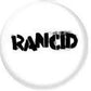 Punk bands badges 25 to choose from 1"inch(25mm) pins