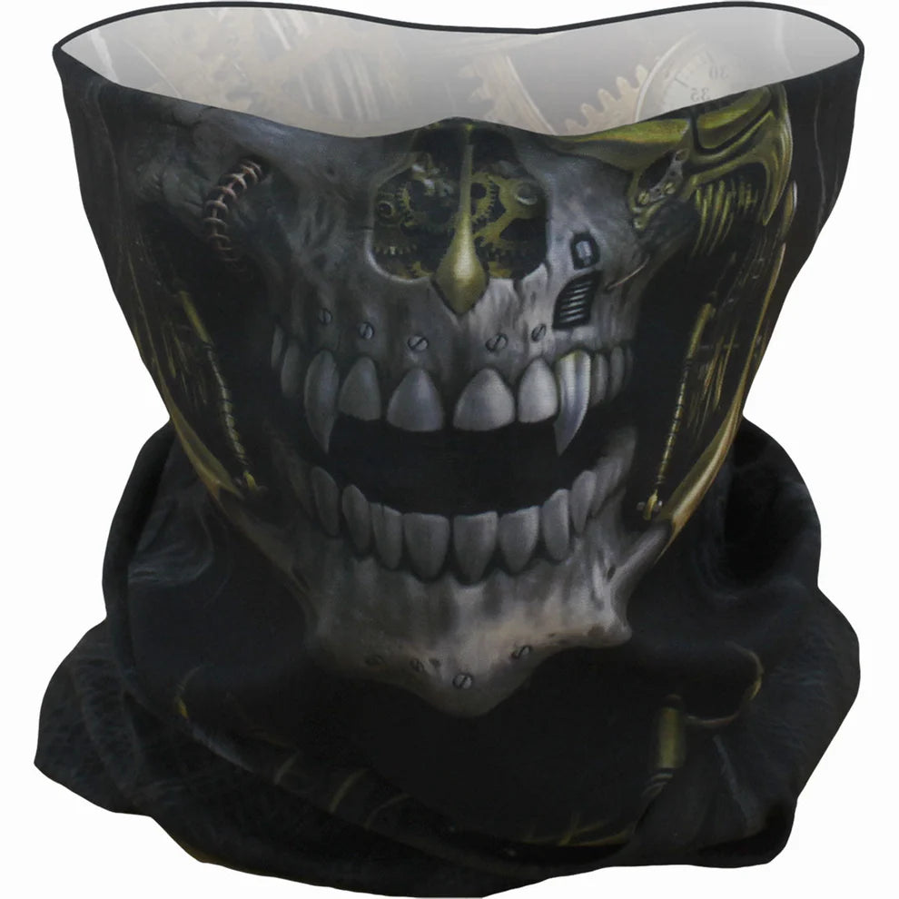 Punk Reaper: Adults Snood/Face Wrap