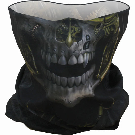 Punk Reaper: Adults Snood/Face Wrap