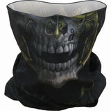 Punk Reaper: Adults Snood/Face Wrap