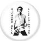 Punk bands badges 25 to choose from 1"inch(25mm) pins