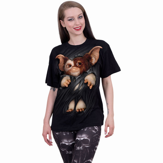 Gremlins unisex adult T Shirt