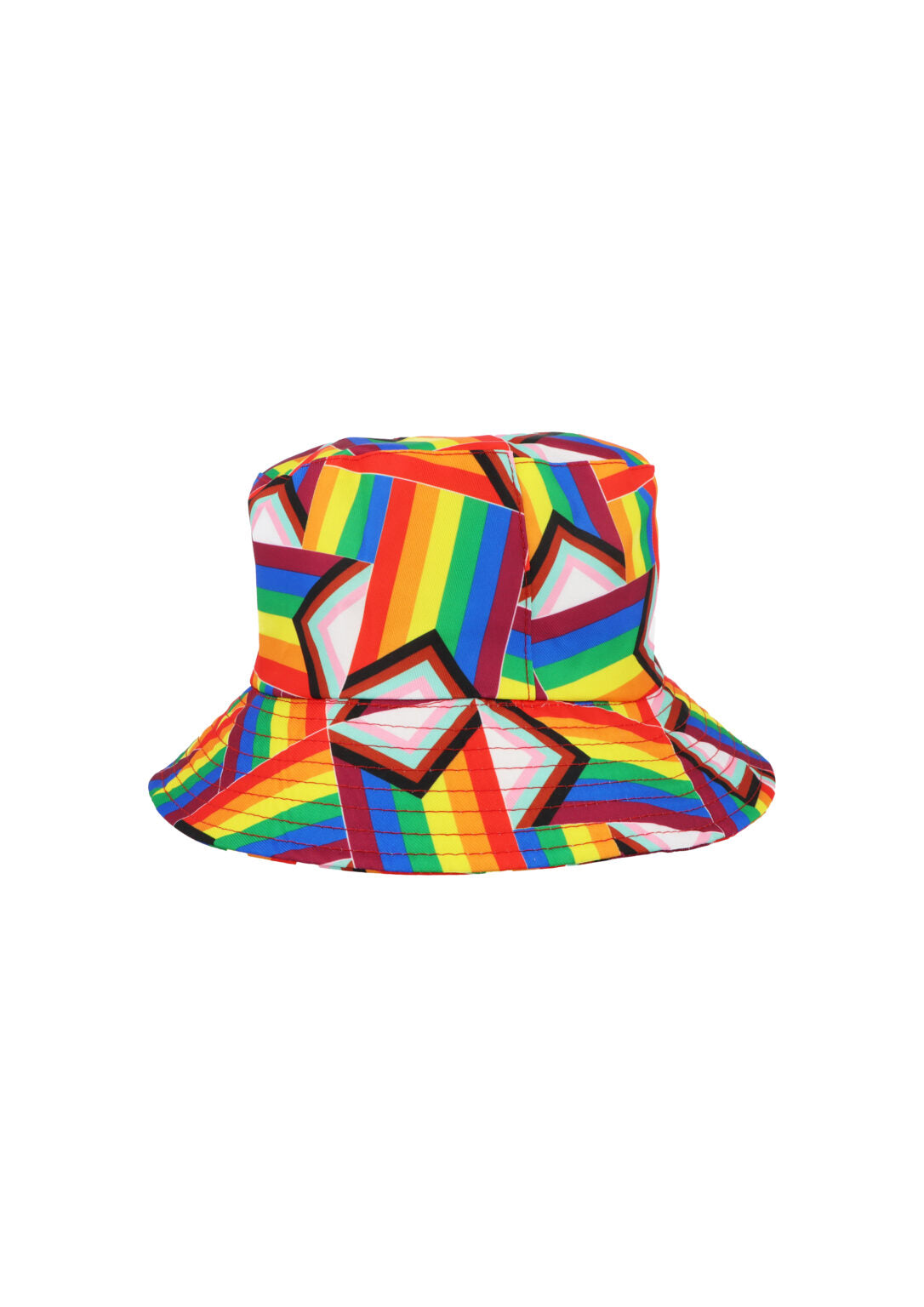 PRIDE! Bucket Hat Unisex