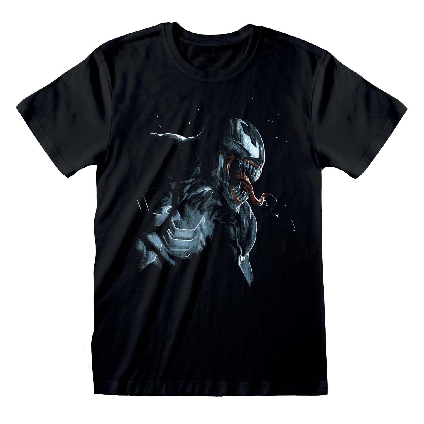 Venom adult unisex  T shirt