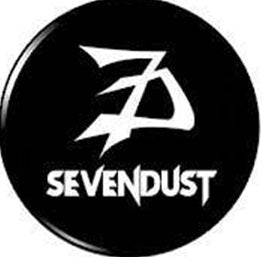 NU METAL music bands 1" inch (25mm) badges