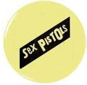 Punk bands badges 25 to choose from 1"inch(25mm) pins