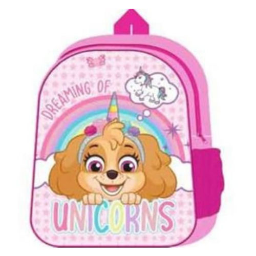 Girls Paw Patrol Backpack