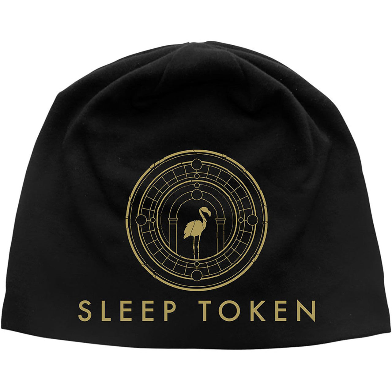 Sleep Token " Arcadia Crest" Beanie