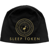 Sleep Token " Arcadia Crest" Beanie