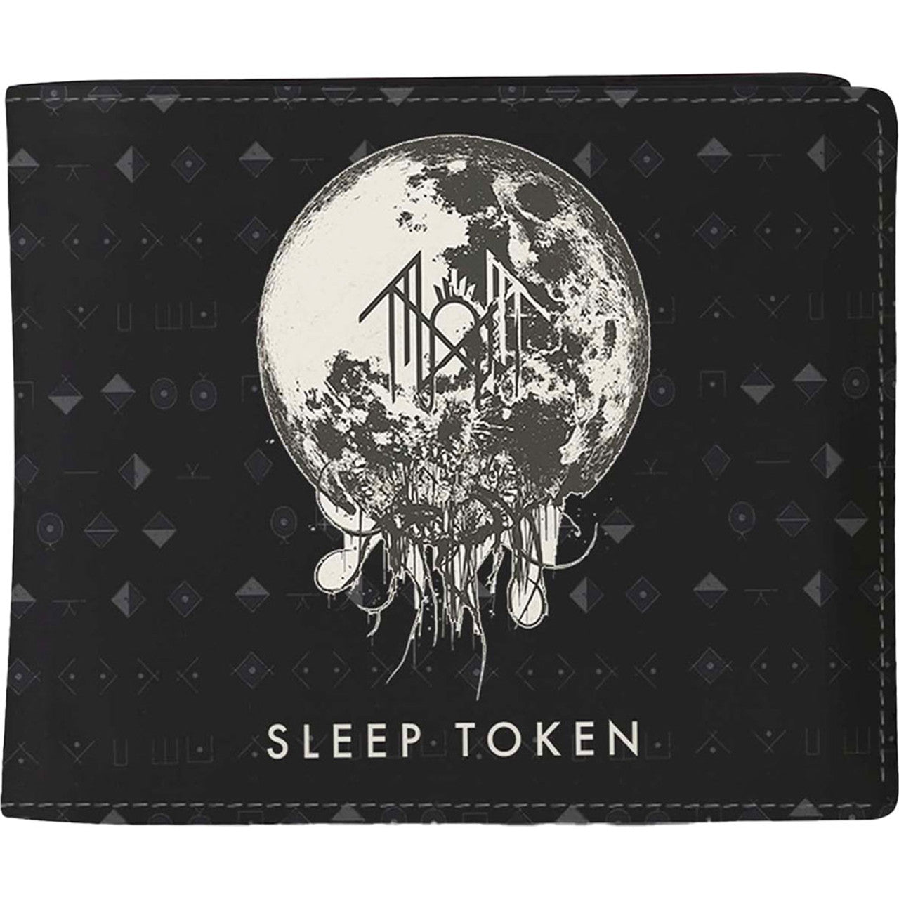 Sleep Token Wallet - The Summoning