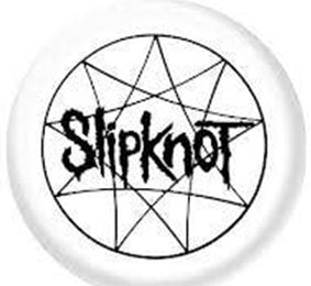 NU METAL music bands 1" inch (25mm) badges