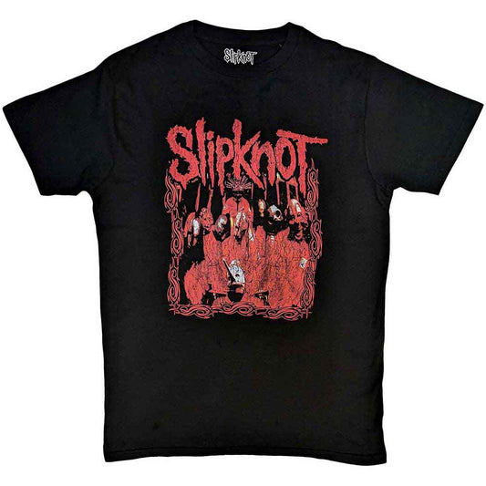 Slipknot Unisex Adult T Shirt