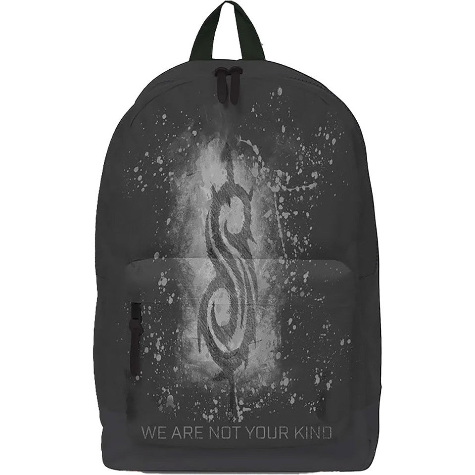 Slipknot Backpack: Wanyk Tribal