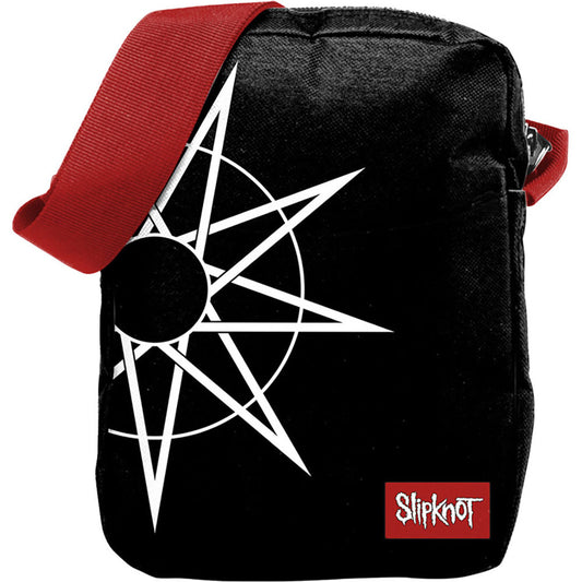 slipknot Crossbody Bag: Star