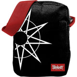 slipknot Crossbody Bag: Star