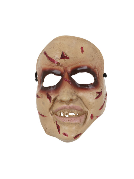 Adult Horror smiling mask