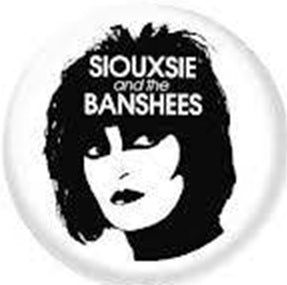 Punk bands badges 25 to choose from 1"inch(25mm) pins