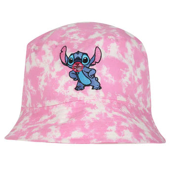 Lilo and Stitch Adult Bucket Hat Unisex