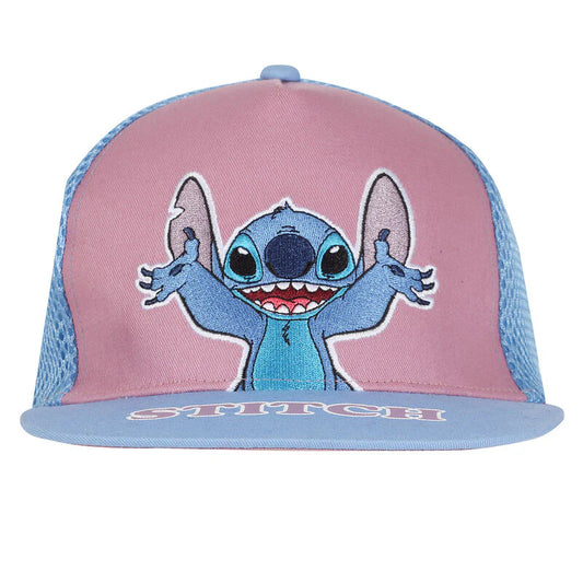 Lilo and Stitch   Baseball Cap Adults