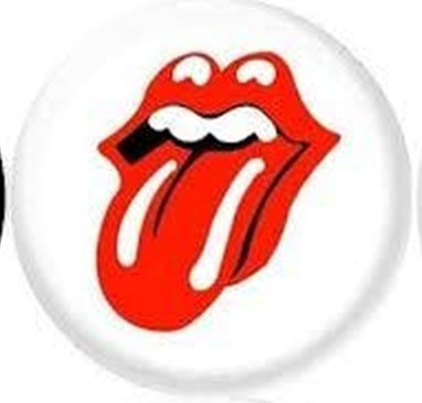 Classic Rock bands badges 20 1" inch (25mm) Pins to choose from