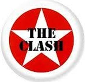 Punk bands badges 25 to choose from 1"inch(25mm) pins