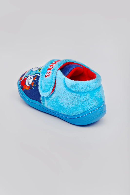 Boys Thomas Slippers