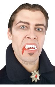 Vampire Teeth