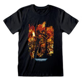 Warhammer "40,000 " Adult T-SHIRT