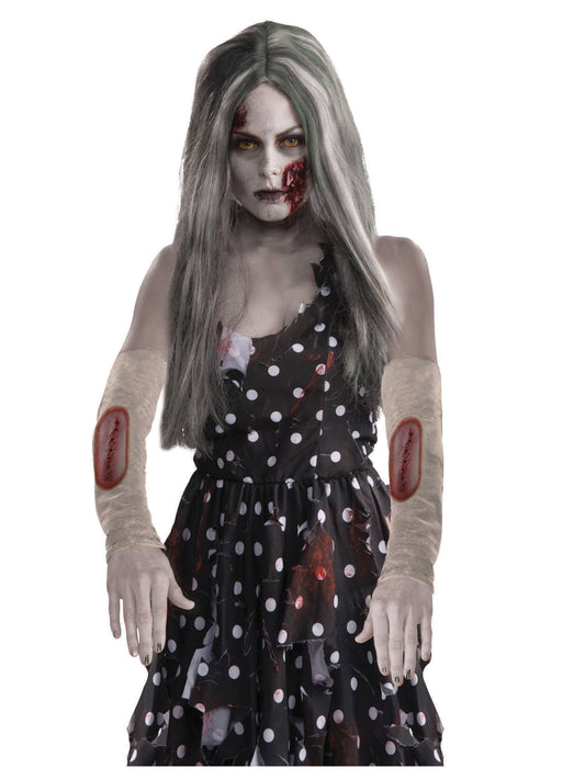 Zombie Arm Sleeves