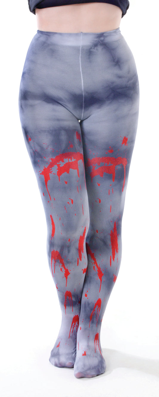 Zombie Tights