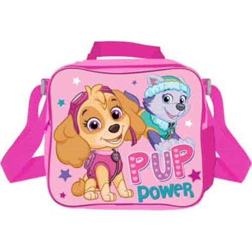 Paw patrol Girls Insulated Lunch bag