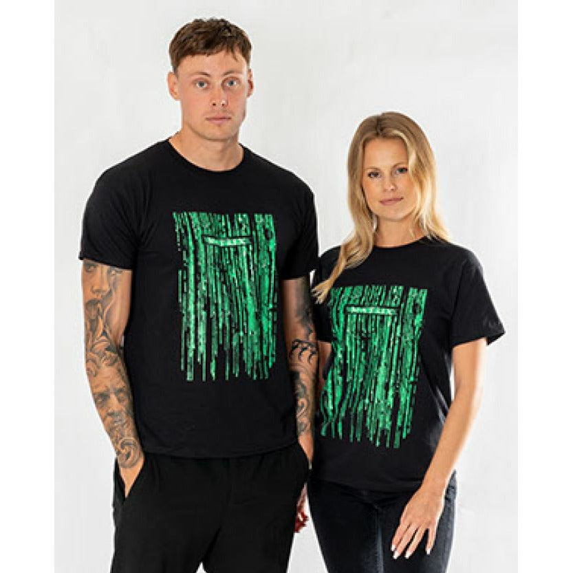 Unisex Matrix Resurrections T-Shirt