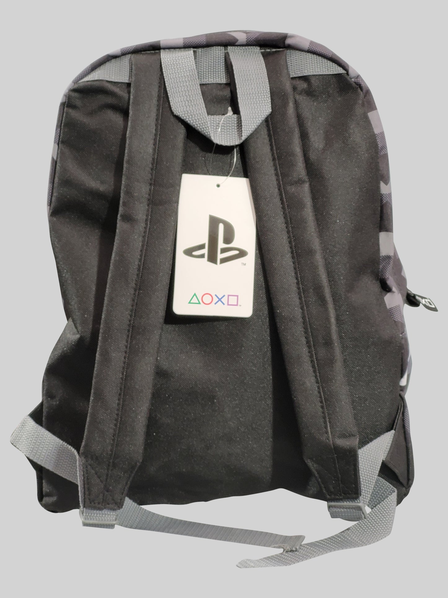 Playstation Backpack