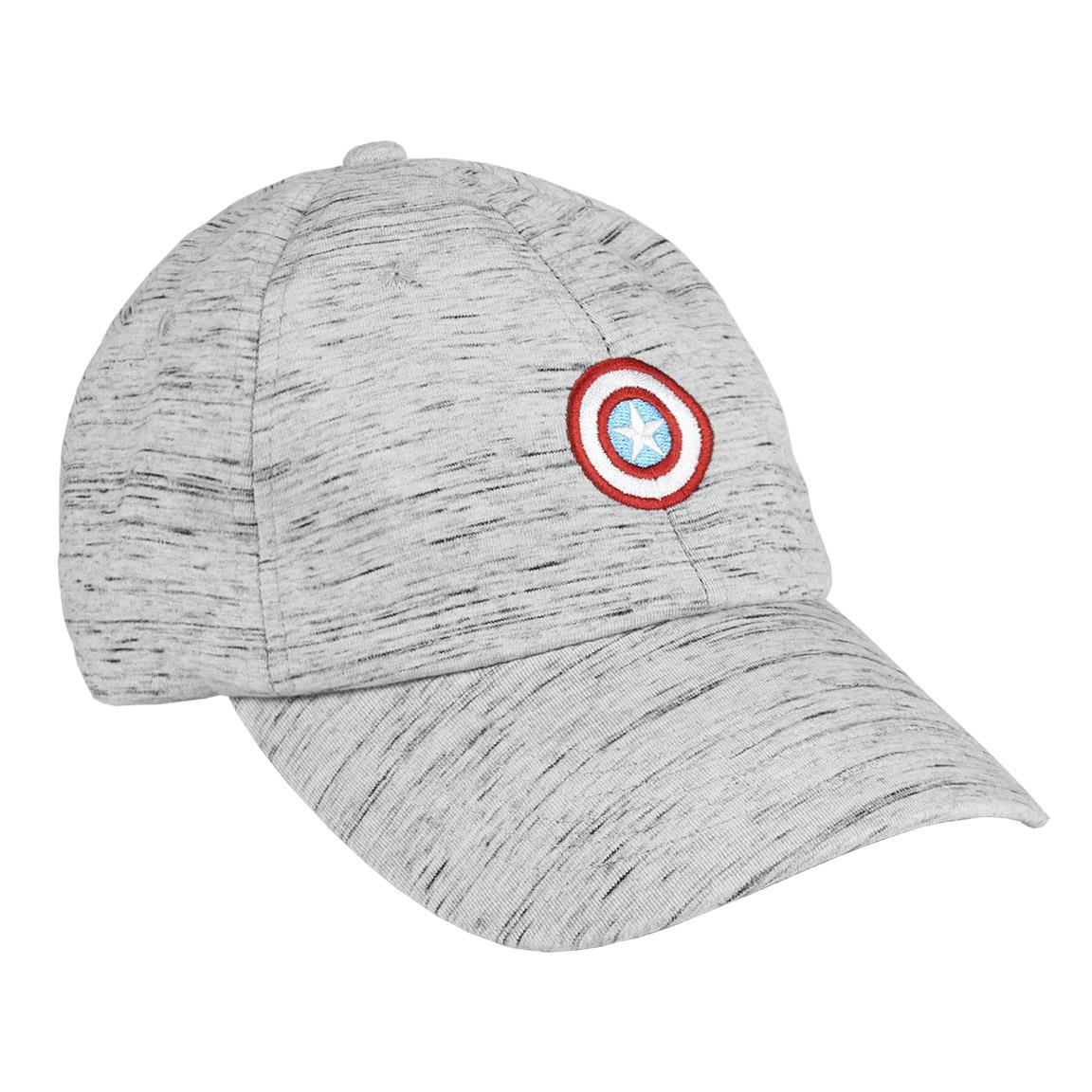 Adult Avengers Baseball Cap